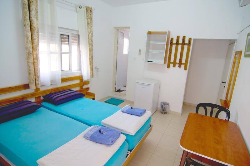 Ultimate List of the Best Hostels in Israel