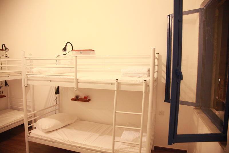 Ultimate List of the Best Hostels in Israel