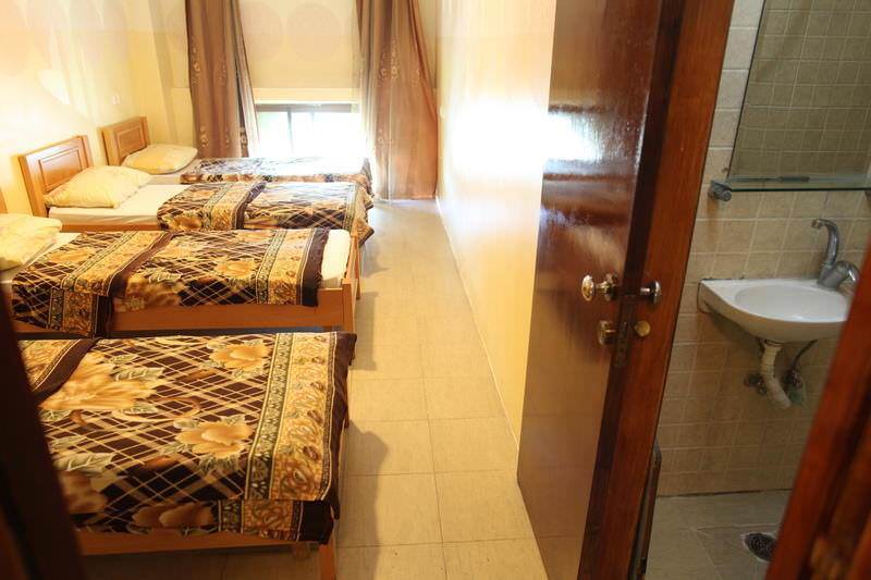 Ultimate List of the Best Hostels in Israel