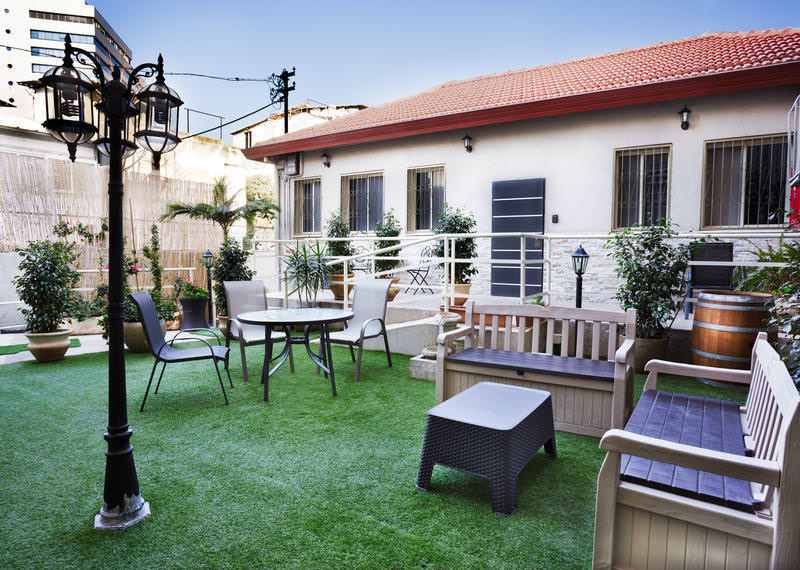 Ultimate List of the Best Hostels in Israel