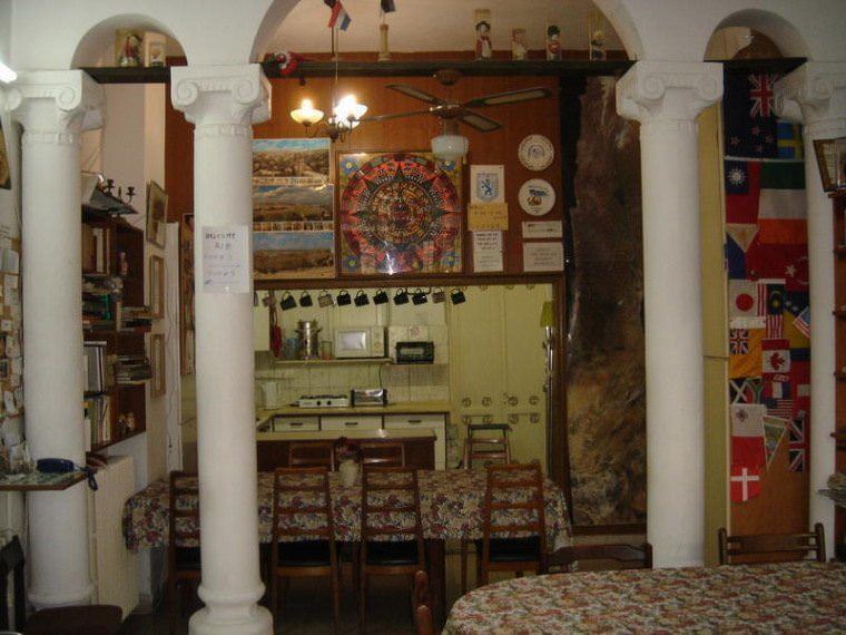 Ultimate List of the Best Hostels in Israel