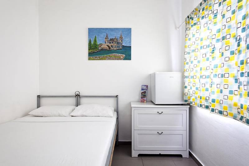 Ultimate List of the Best Hostels in Israel