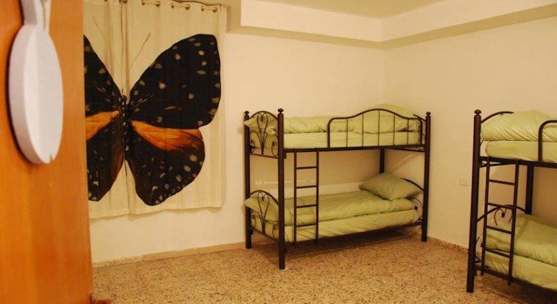 Ultimate List of the Best Hostels in Israel