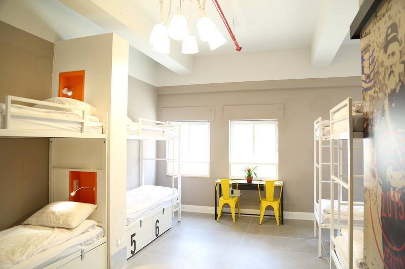 Ultimate List of the Best Hostels in Israel