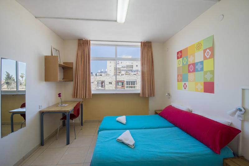 Ultimate List of the Best Hostels in Israel