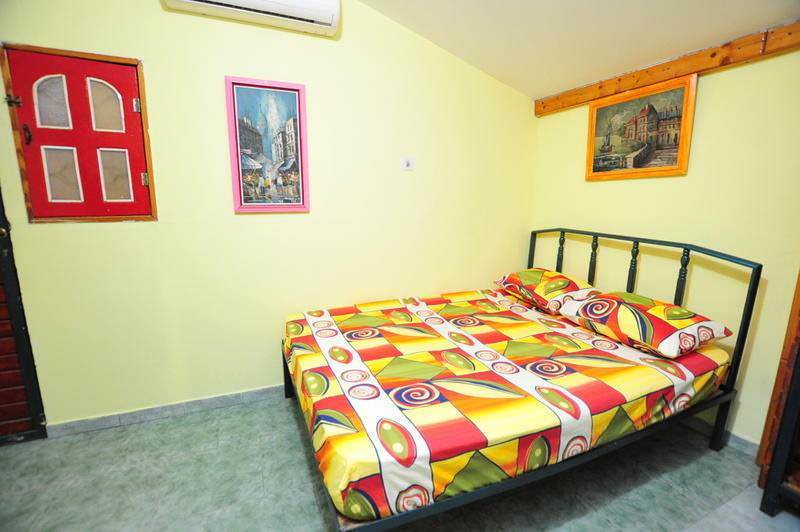 Ultimate List of the Best Hostels in Israel