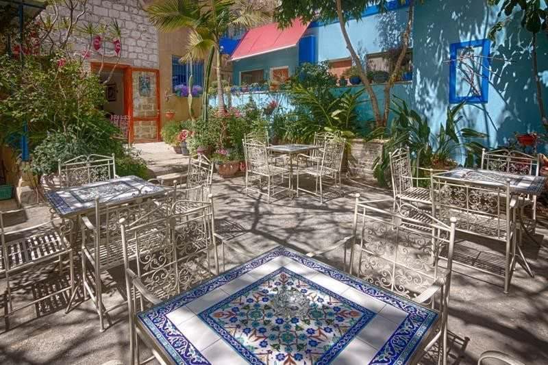 Ultimate List of the Best Hostels in Israel