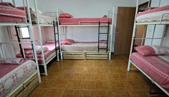Ultimate List of the Best Hostels in Israel