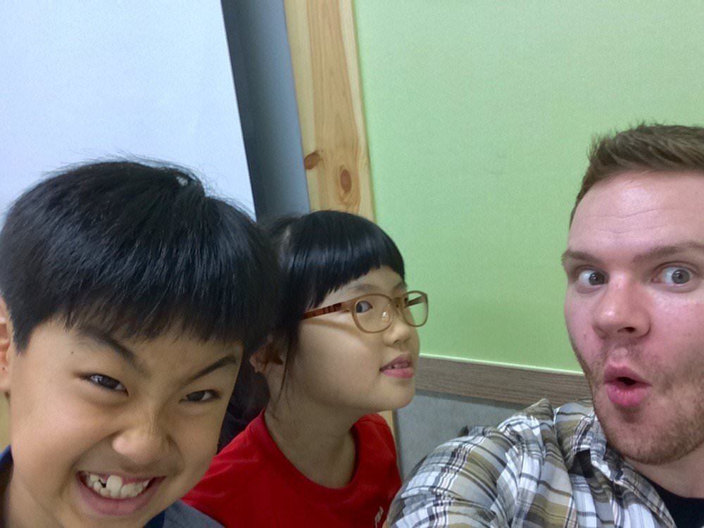 Moving Abroad and Teaching English in South Korea