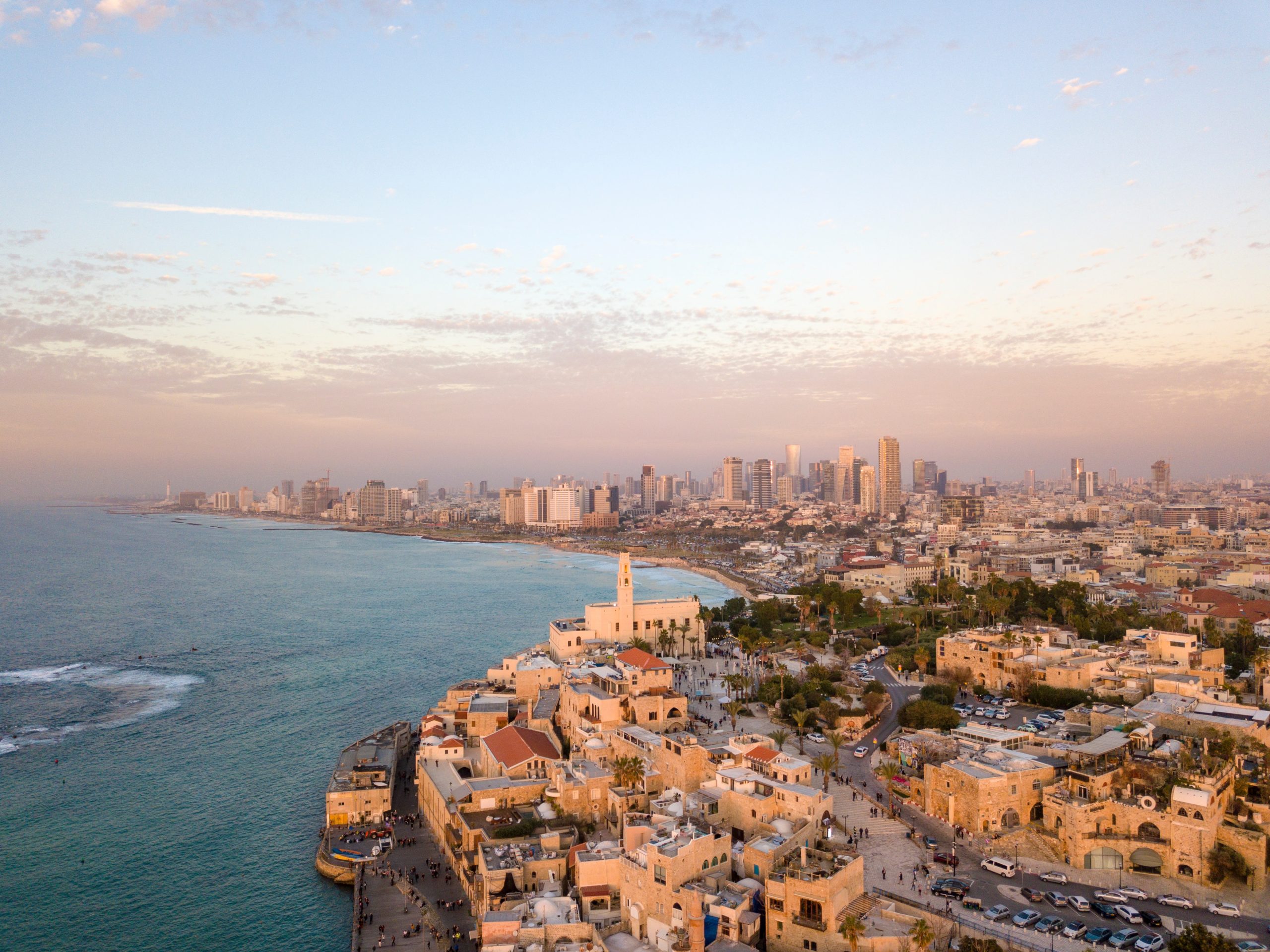 10 Backpacking Tips in Israel for Filipinos
