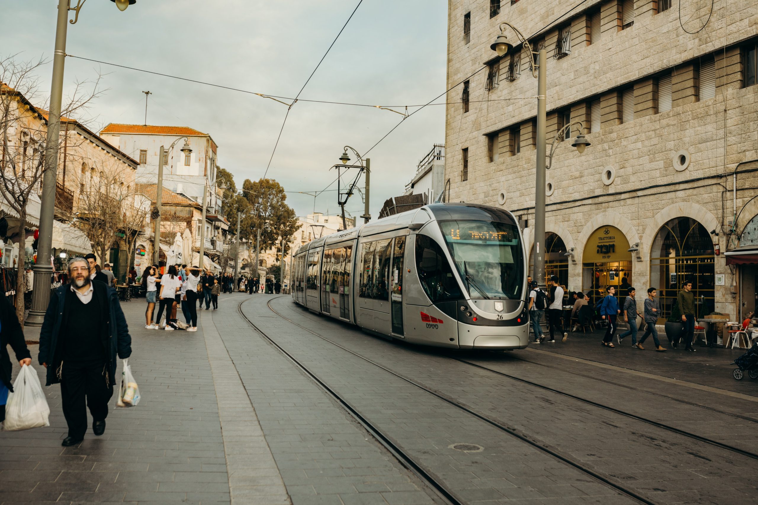 10 Backpacking Tips in Israel for Filipinos