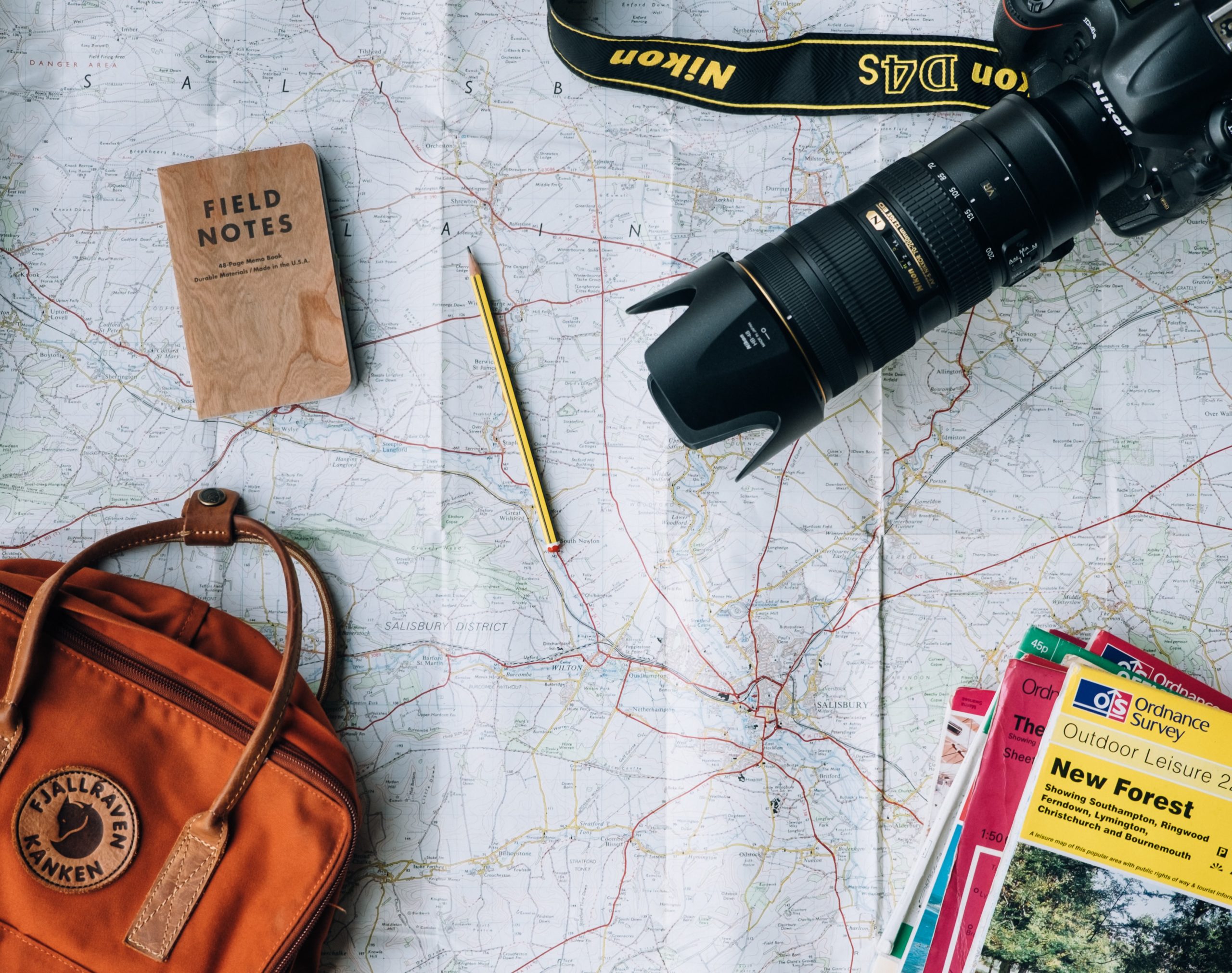 10 Backpacking Tips in Israel for Filipinos