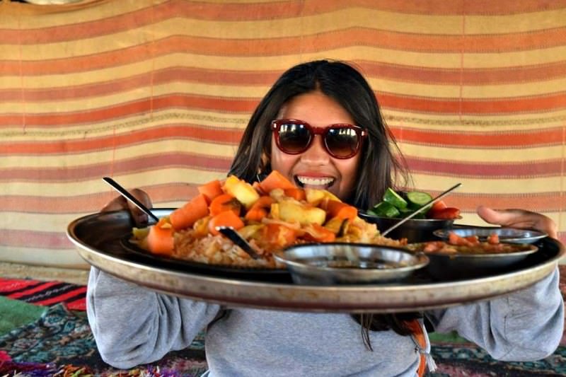 Backpacking Tips in Israel for Filipinos