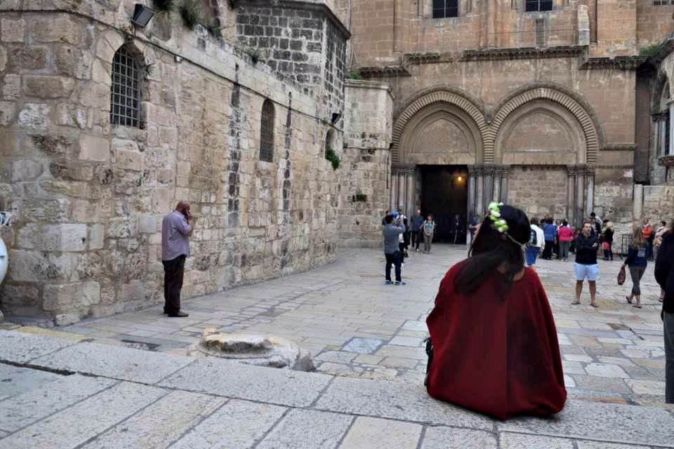 Backpacking Tips in Israel for Filipinos