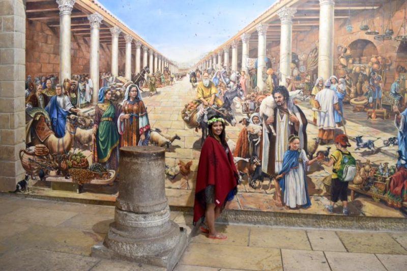 15 Days Itinerary The Israel you didn’t know exists with Puzzle Israel
