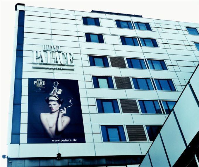Hotel Palace Berlin 1