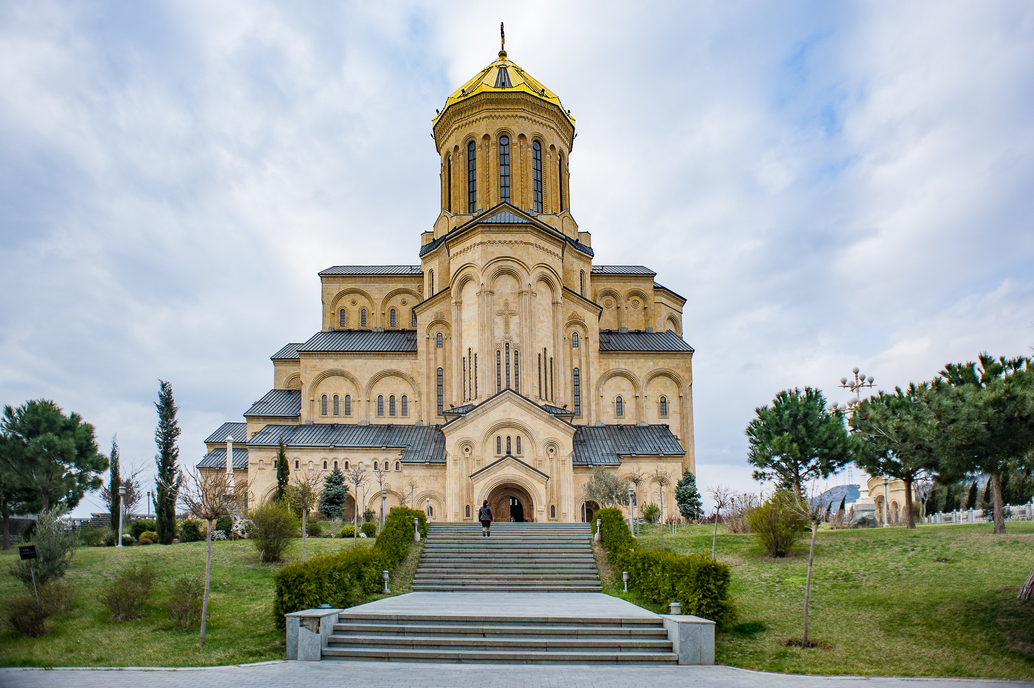 DIY Travel Guide to Tbilisi,