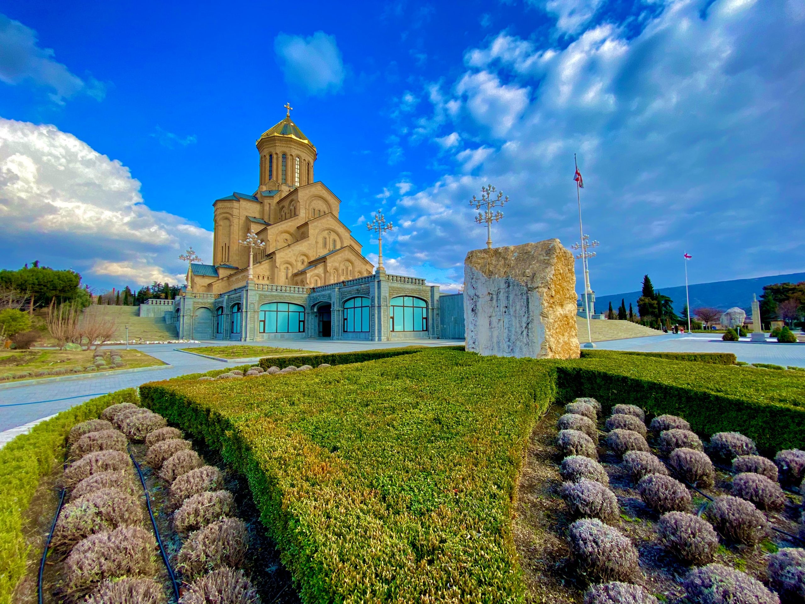 DIY Travel Guide to Tbilisi, Georgia