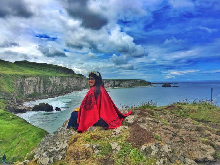 Game of Thrones Roadtrip, Belfast, Northern Ireland