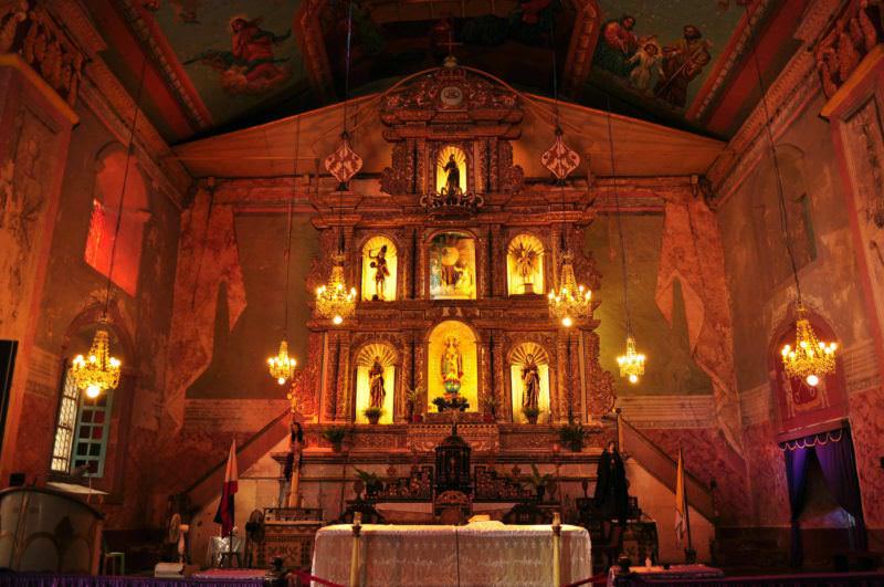 30 Beautiful Churches in the Philippines
