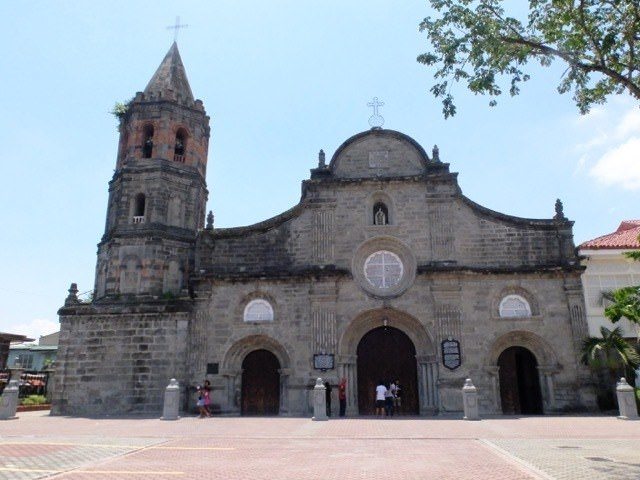 30 Beautiful Churches in the Philippines