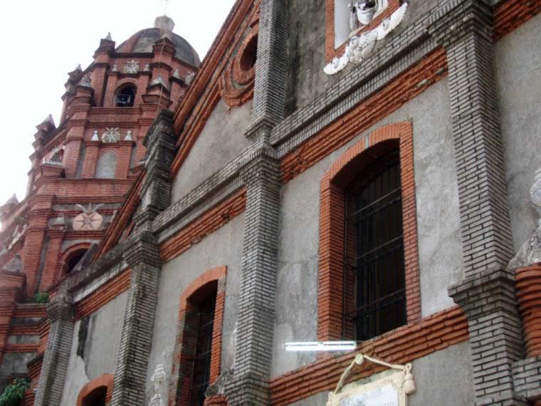 30 Beautiful Churches in the Philippines