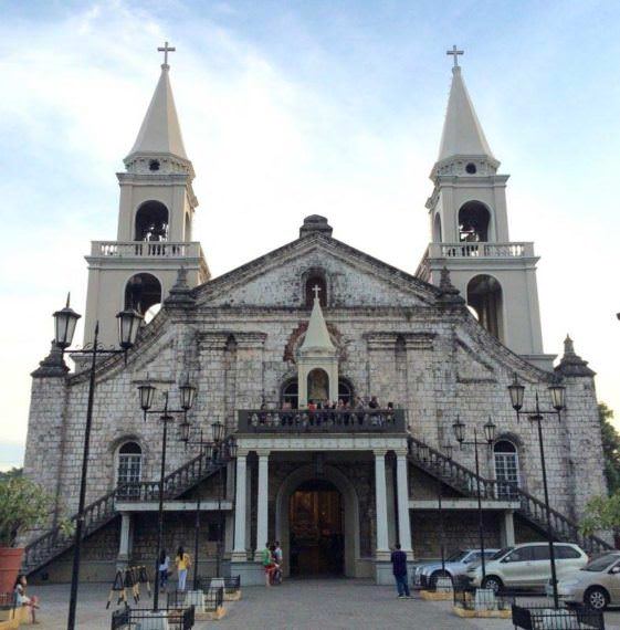 30 Beautiful Churches in the Philippines