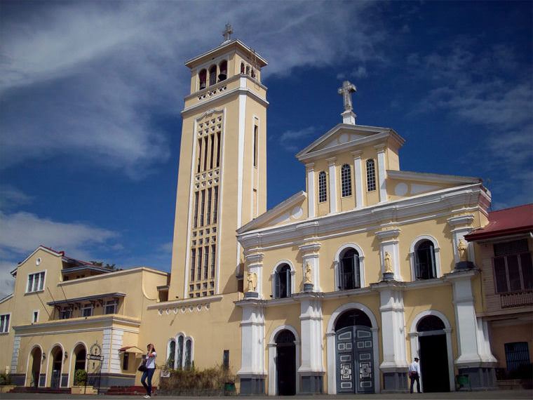 30 Beautiful Churches in the Philippines
