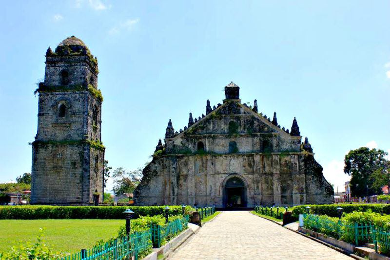 30 Beautiful Churches in the Philippines