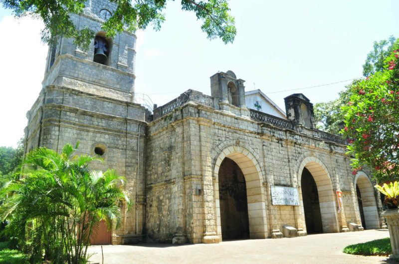30 Beautiful Churches in the Philippines