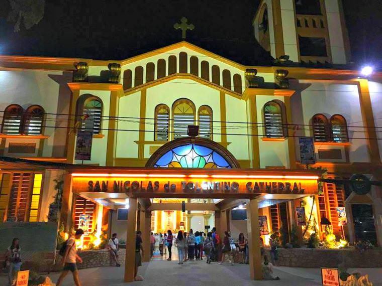 30 Beautiful Churches in the Philippines