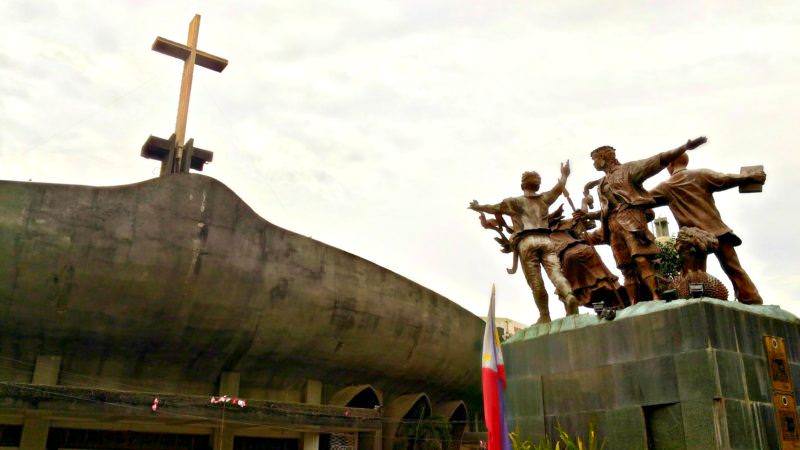 30 Beautiful Churches in the Philippines