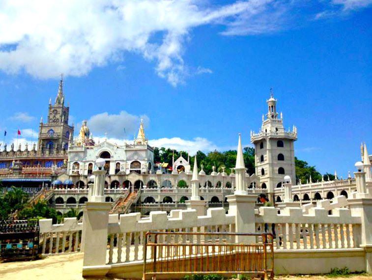 30 Beautiful Churches in the Philippines