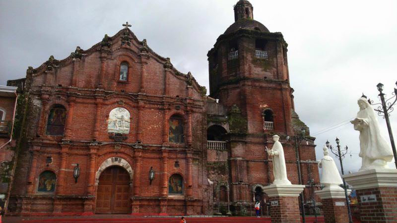 15 Incredible Places You'll Find in the Province of Laguna, Philippines