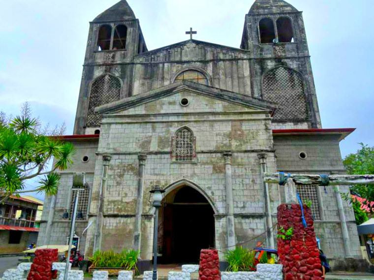 30 Beautiful Churches in the Philippines