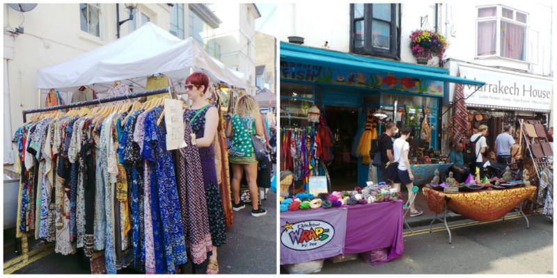 You can visit me anytime in Brighton