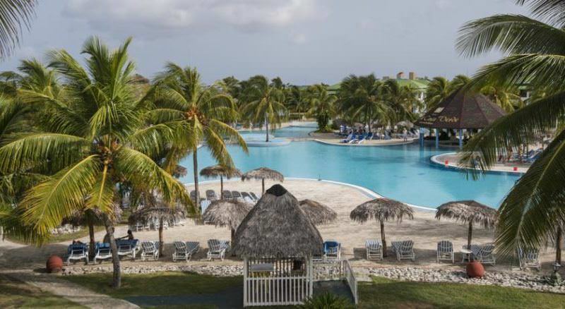 Ultimate List of the Best Hotels in Cuba