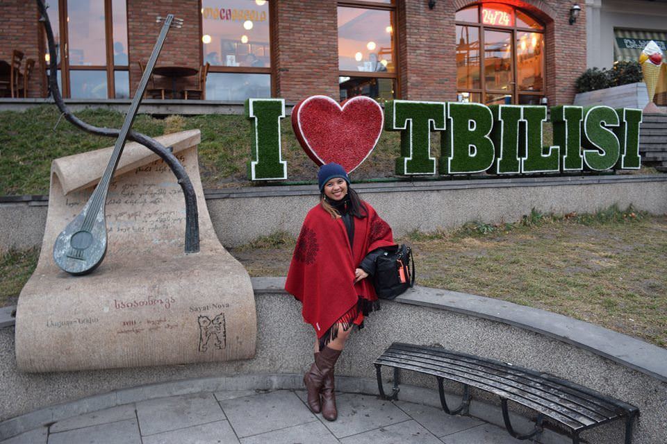 Tbilisi, Georgia
