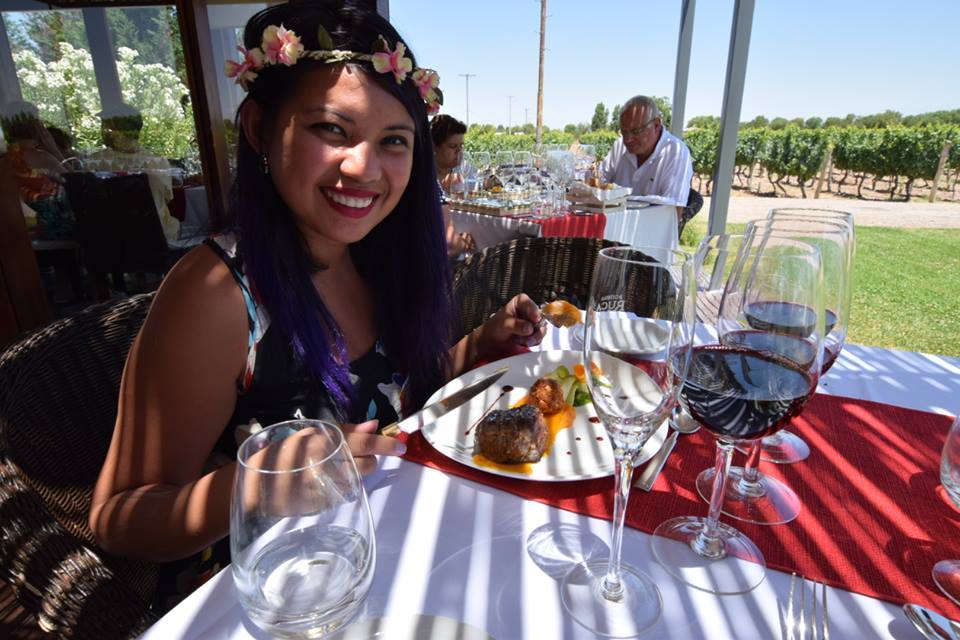 Bodega Y Club Tapiz , Mendoza Argentina – Perfect for Wine Tasting Adventures and More