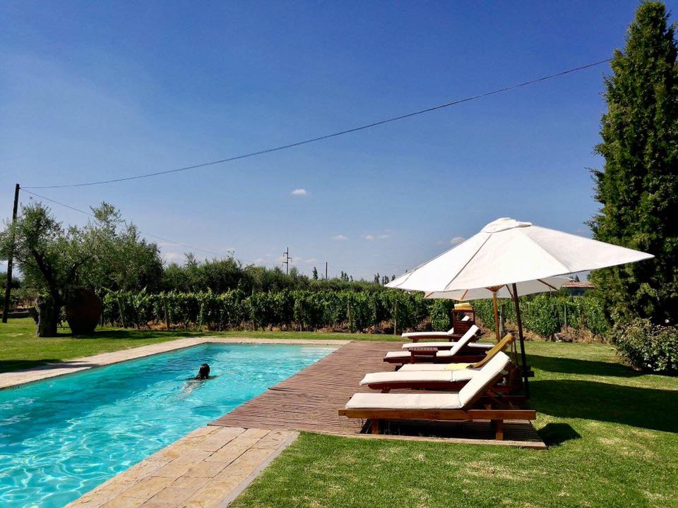 Bodega Y Club Tapiz , Mendoza Argentina – Perfect for Wine Tasting Adventures and More