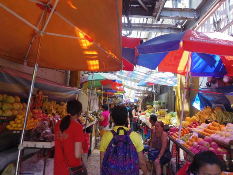 Instramuros and Binondo Travel Guide