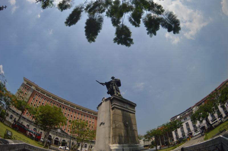 Instramuros and Binondo Travel Guide
