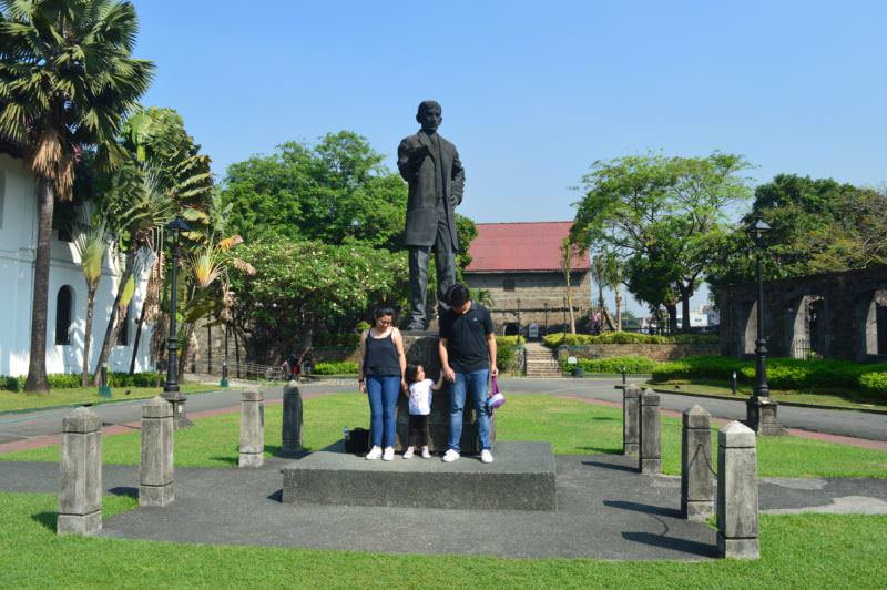 Instramuros and Binondo Travel Guide
