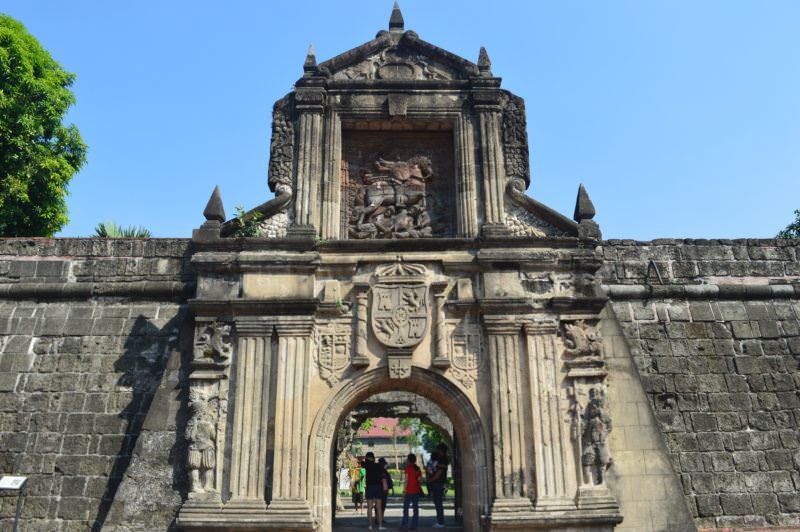 Instramuros and Binondo Travel Guide