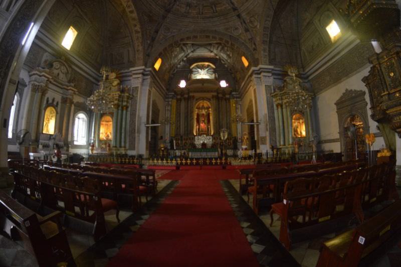 Instramuros and Binondo Travel Guide