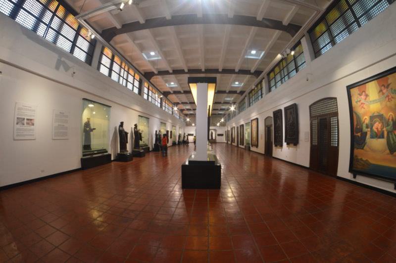 Instramuros and Binondo Travel Guide