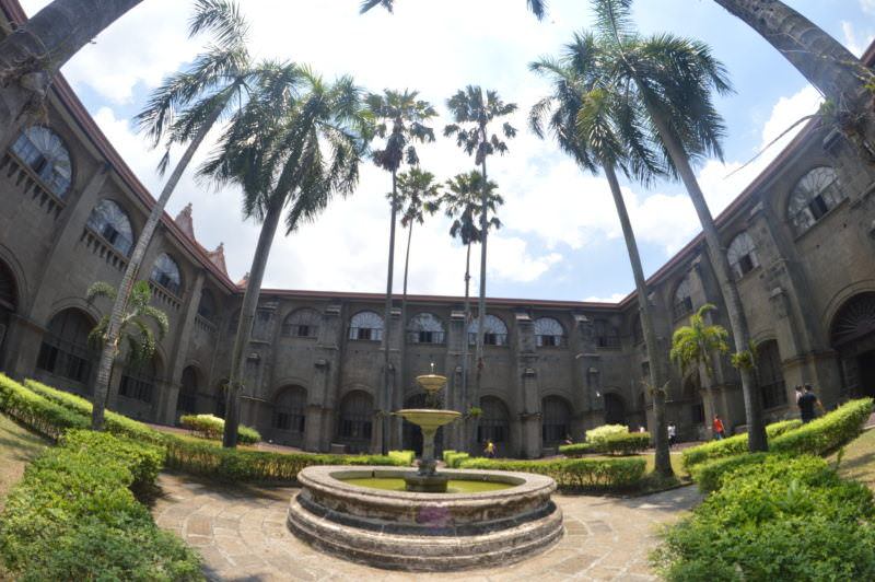 Instramuros and Binondo Travel Guide
