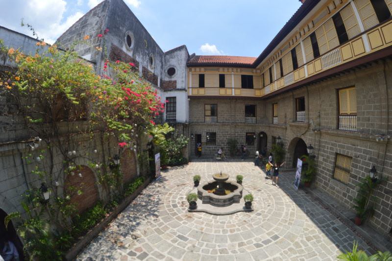 Instramuros and Binondo Travel Guide