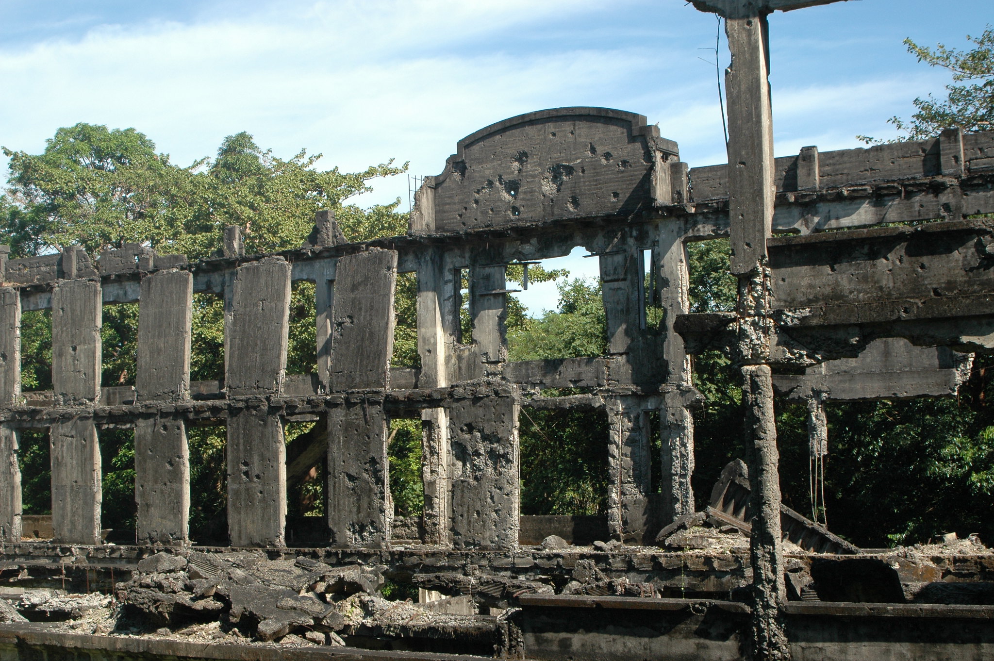 10 Weekend Getaways Near Metro Manila