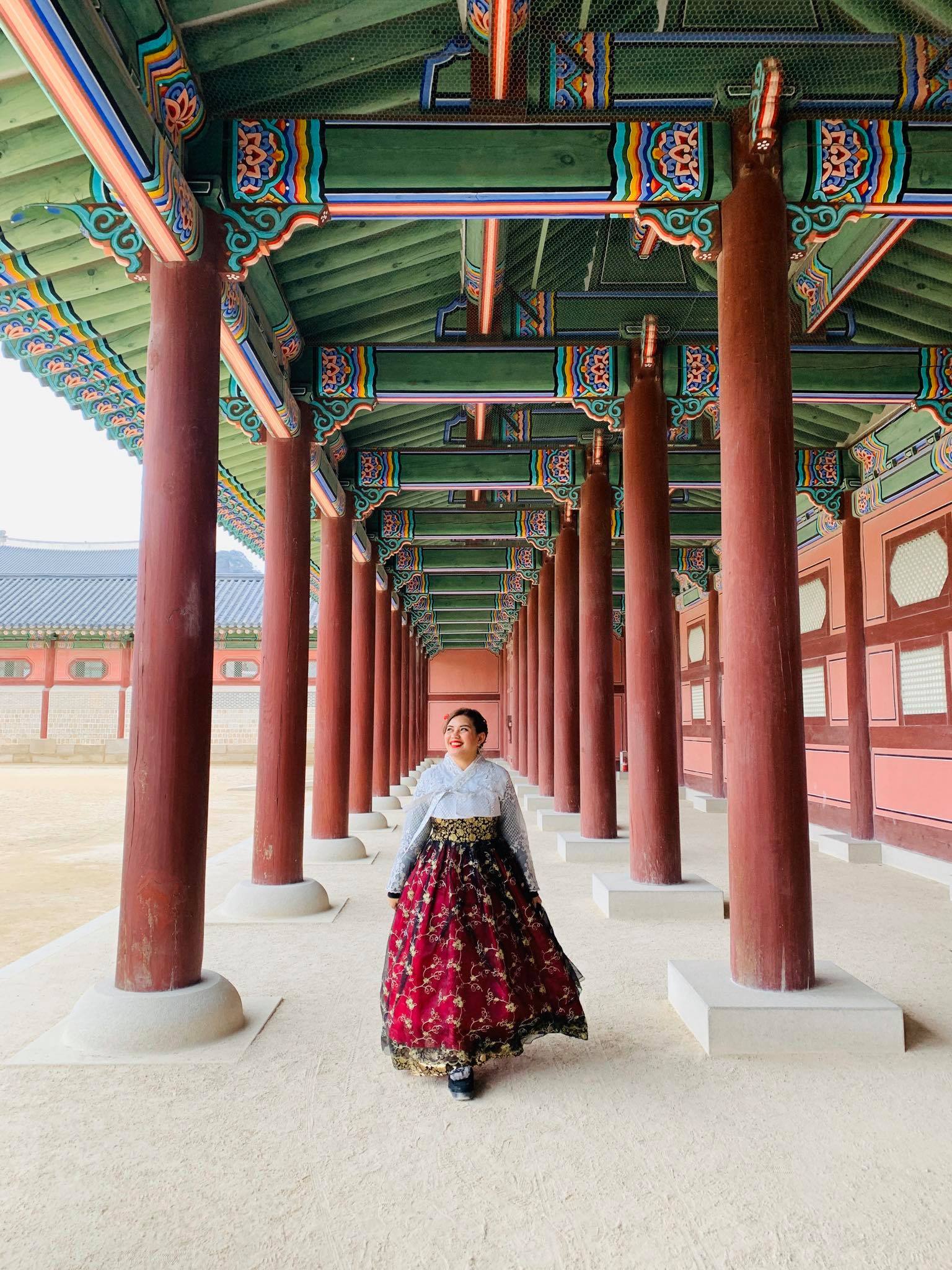 Things to do near Nine Tree Premier Hotel Insadong